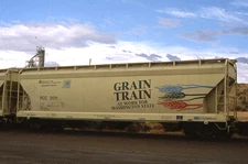 FREIGHT CAR  PCC #2011   Port Wallula, WA   07/16/11