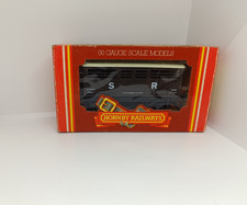 HORNBY R106 SR SHEEP WAGON OO GAUGE