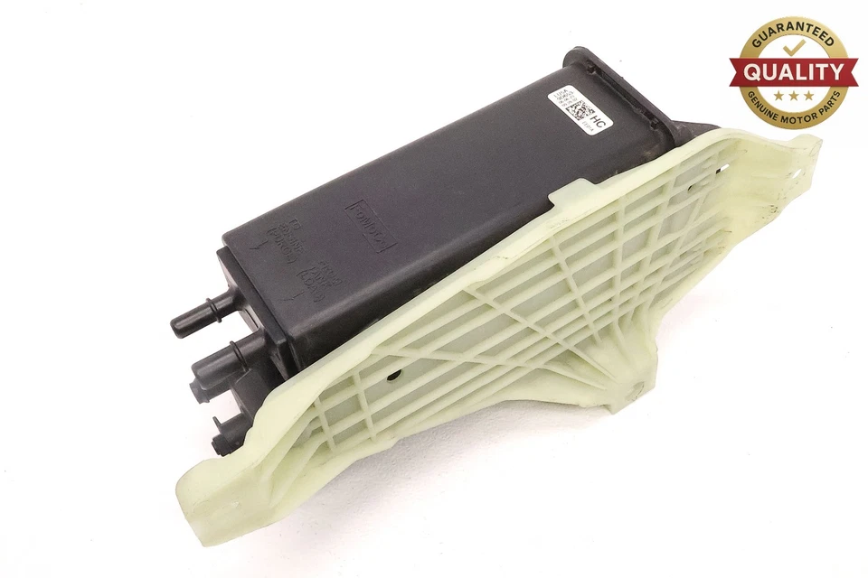 2020 - 2023 FORD EXPLORER OEM 2.3L FUEL VAPOR EVAPORATOR CANNISTER OEM 23k mls - Image 4 of 4