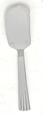 Sant' Andrea Viotti Flatware Butter Spreader 6.5'' Vintage