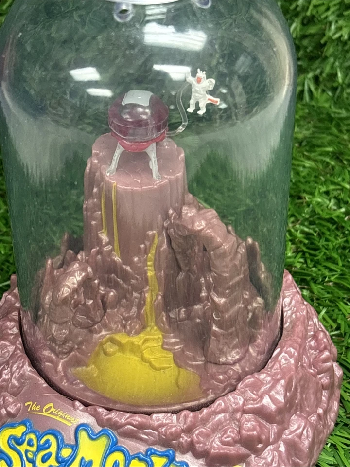 Sea-Monkeys on Mars Habitat только без обезьян - Изображение 2 из 4