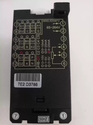 1PCS NEW FIT FOR Single phase intelligent trigger JHB-C2-2-60HZ