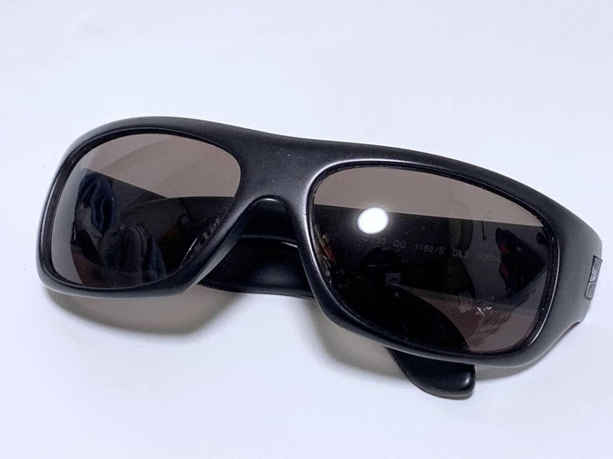 GUCCI Sunglasses 60 16 with case Women s Men s ND thumbnail 2