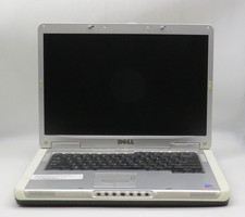 Dell Inspiron 6000/Pentium-M  1.60GHz/2GB DDR2/No HDD/No OS PARTS 