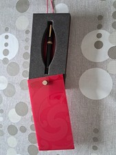 Stilografica Delta WE Diciassette 13k nuova