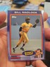 2024 Topps X Chris Berman Boomer's Baseball - #43 Bill Madlock