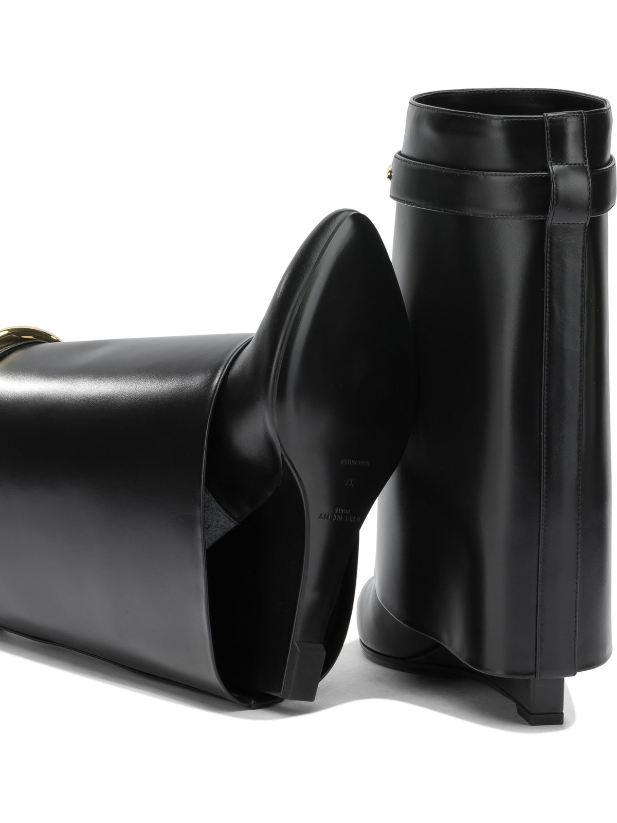 Givenchy Boots & Ankle Boots IT 36 Women - US Duties Included thumbnail 5