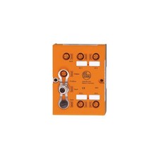 IFM DTE100, RFID Evaluation Unit LF/HF