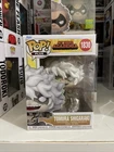 Funko Pop! Plus 1830 Animation - My Hero Academia Tomura Shigaraki Vinyl Figure