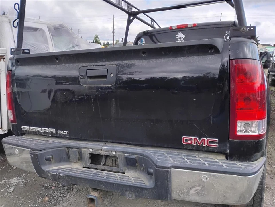 乘客侧视镜 Power Opt DL3 适合 09-14 SIERRA 2500 PICKUP 29449302 — 第 4/4 张图片