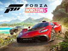 Forza Horizon 5 Pc NEU---SOFORTVERSAND