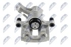 <!--F#f_0-->REAR RIGHT BRAKE CALIPER FITS: SAAB 9-3 2.0 T BIOPOWER XWD/2.8 TURBO V6/1.9 T<!--F/-->