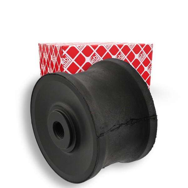 febi Bilstein Lagerung, Schaltgetriebe 04394 FüR Man, Beidseitig-image