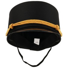 Train Hat Conductor Hats Engineer Party Birthday Conductors Adult