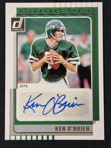 Ken O'Brien