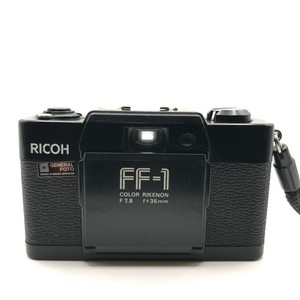 Ricoh FF 1 | eBay
