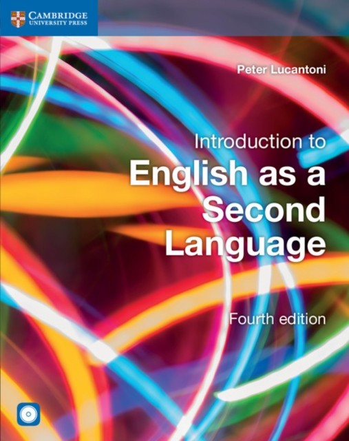 Introduction to English as a Second Language Coursebook with  by Peter Lucantoni