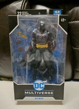 DC Multiverse Batman Future State 7  Figure McFarlane Toys