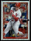 2026 Topps Series 1 Nathan Church Base (RAW)