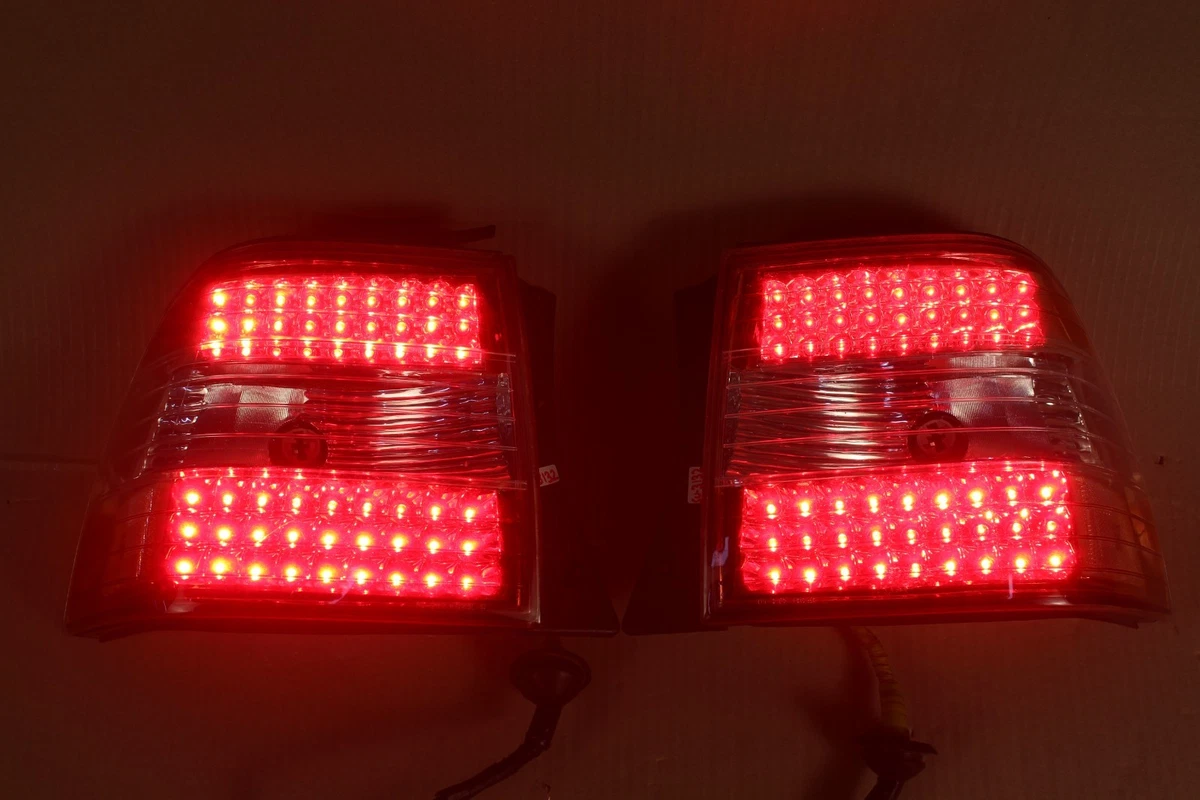 尾灯适用于雷克萨斯LS400 | eBay