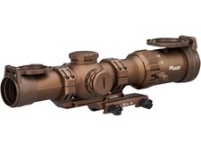 Sig Sauer Tango MSR Rifle Scope 1-10x 28mm Illuminated MSR BDC10