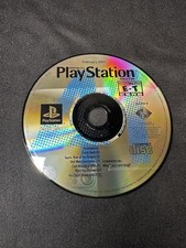 Official U.S. PS Magazine Demo Disc #41 February 2001 (PS1) DISC ONLY