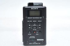 SONY HVR-MRC1 Memory Recording Unit for SONY Z7U Z5U Camcorder