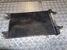 Radiateur Citroen C4