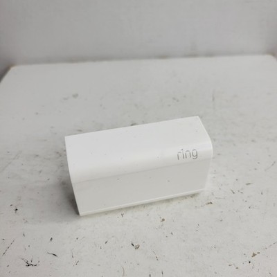 Ring Alarm Range Extender 1st Gen ZWave Repeater 4AR1S70EN0