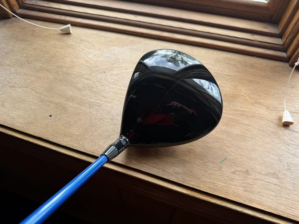 Titleist TSi2 9 Degree Stiff Men's RH Driver - Image 2 of 4