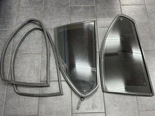 Ausstellfenster BMW E46 Compact Seitenscheibe 8250355 8250356 Seitenfenster