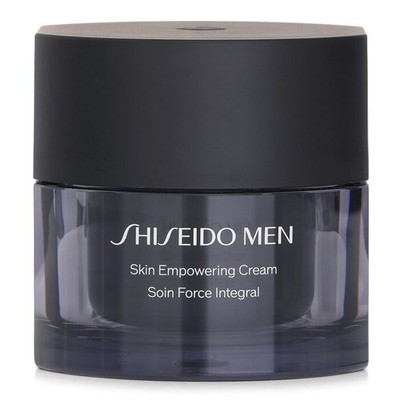 Shiseido - Men Skin Empowering Cream (Zufällige Verpackung)  50ml/1.7oz