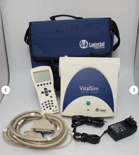 Laerdal Q-CPR Training Module