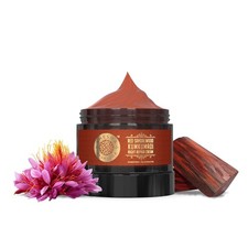 Shesha Ayurveda Red Sandalwood Kumkumadi Night Repair Cream 50gm
