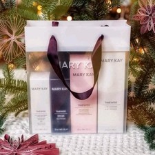 Mary Kay TimeWise Cleanser Face Set 25ml / 1oz Formulation With Bag, Dry skin