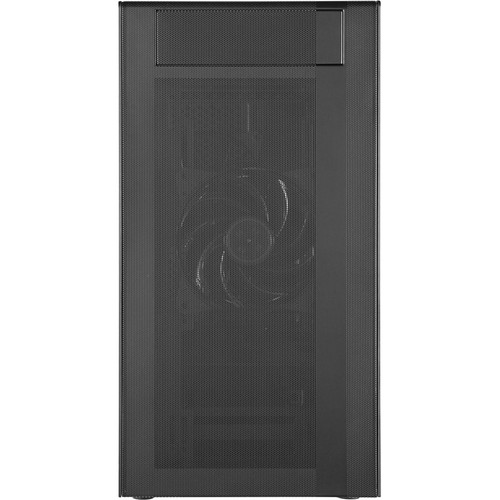 Cooler Master MasterBox MCB-NR400-KG5N-S00 Computer Case - M (MCBNR400KG5NS00) - Picture 7 of 8