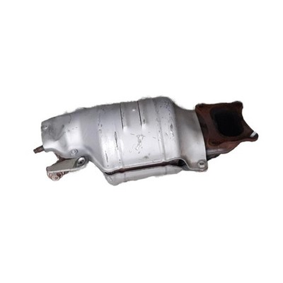 Re-Certified OEM Catalytic Converter For 2017 MDX 182805MJA00 L FRT EXHAUST CATA
