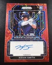 2023 Panini Prizm Baseball Cards Checklist 28