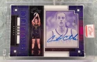 2025 Panini One and One WNBA Prolific Signatures #/99 Caitlin Clark Auto