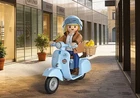 PLAYMOBIL® 72284 - Vespa 80th Anniversary: Iconic Style