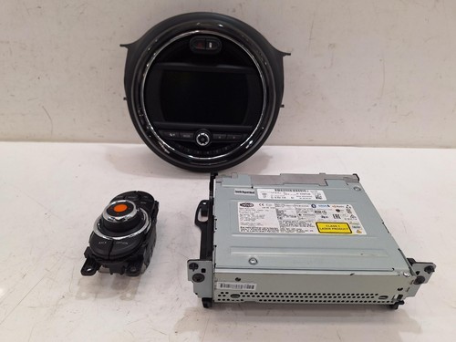 MINI (BMW) F54 Sat. 2016 Navi. UNIT Satellitennavigation Head Unit