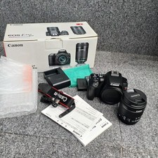 Canon EOS Kiss X10 DSLR Camera Digital SLR