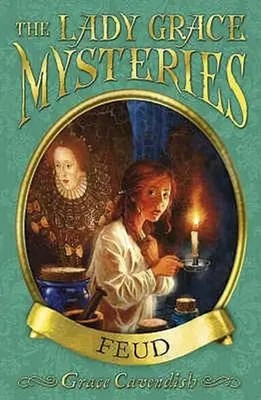 The Lady Grace Mysteries: Feud | Grace Cavendish | Englisch | Taschenbuch | 2008