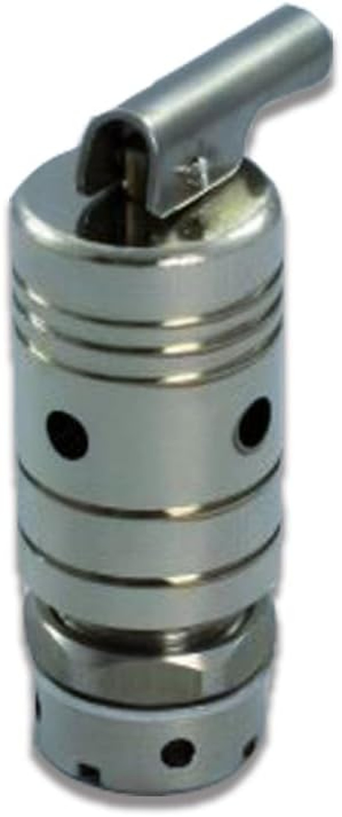 Valvola Esercizio Lagostina Compatibile Acciaio Inox - Ricambio Pentola