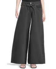 Levi's Premium Women's XL Superwide Wide-Leg Jeans