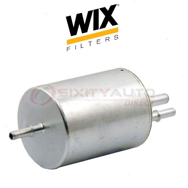 Audi R8 2008-2016 Fuel pump filter