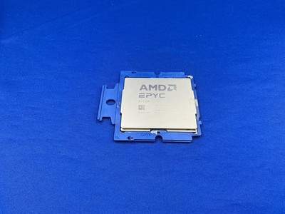 AMD EPYC ZEN5 9555P Prozessor 64-Core 3.2GHz 128 Threads UNLOCKED 100-000001523