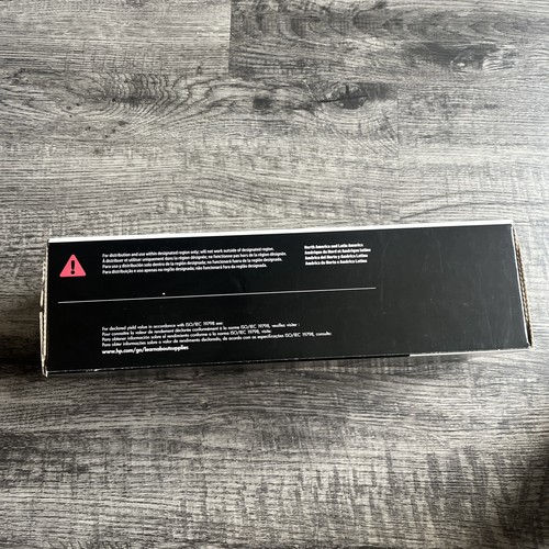 NEW Genuine HP 414A W2020A LaserJet M454 M455 M479 M480 Black Toner (Sealed) - Photo 6/6