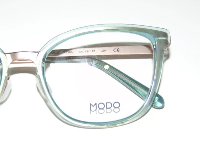 NUEVAS GAFAS MODO AUTÉNTICAS Foto 3 de 4