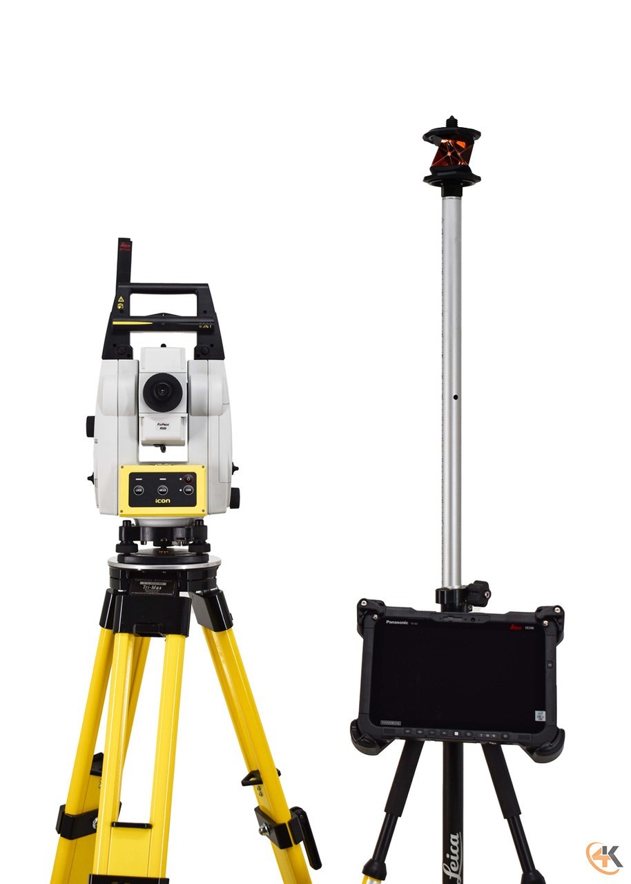 Surveyor Market Item for Sale